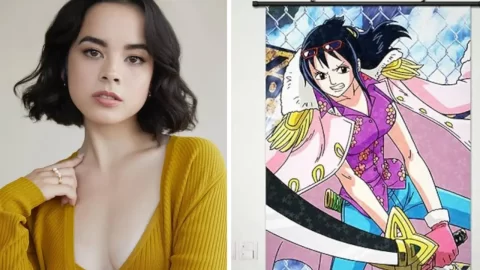 The second season of One Piece live-action would arrive in 2025, meanwhile we find out about the new cast.