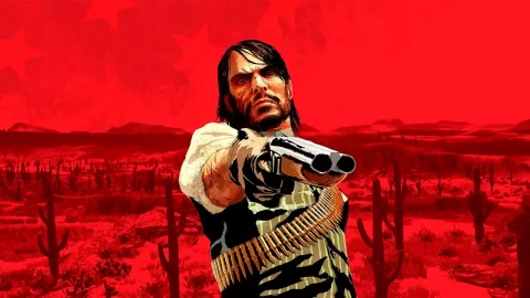 Rockstar Games estaría por lanzar Red Dead Redemption en PC