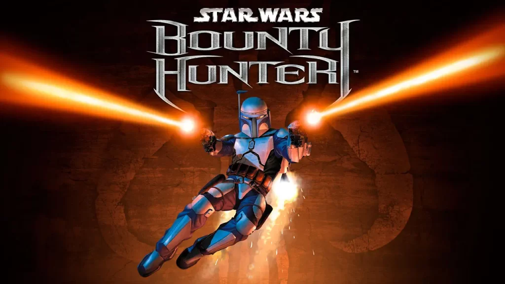Star Wars: Bounty Hunter vuelve en forma de remaster