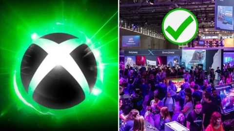 Xbox hará acto de presencia en gamescom latam