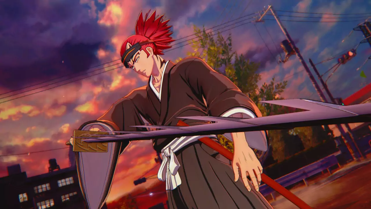 Bleach announces a new video game for consoles at Anime Expo 2024