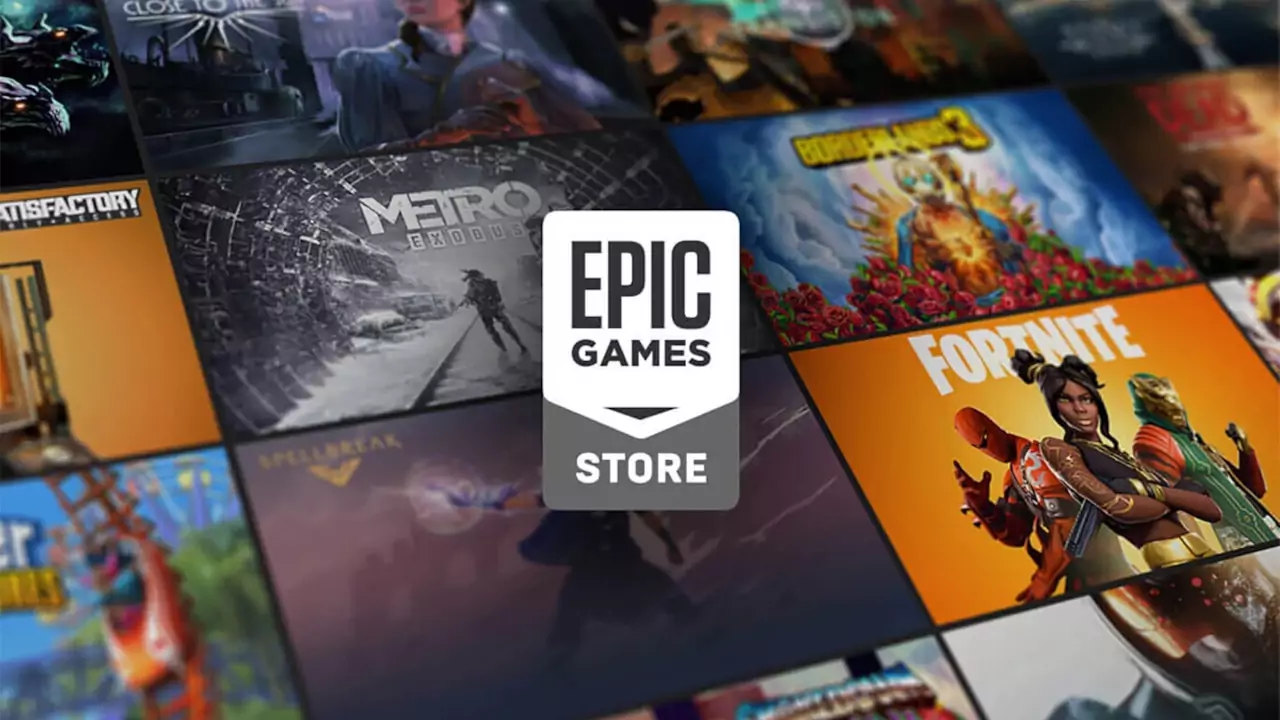 The Epic Games Store is coming to Apple, but one tweak is missing