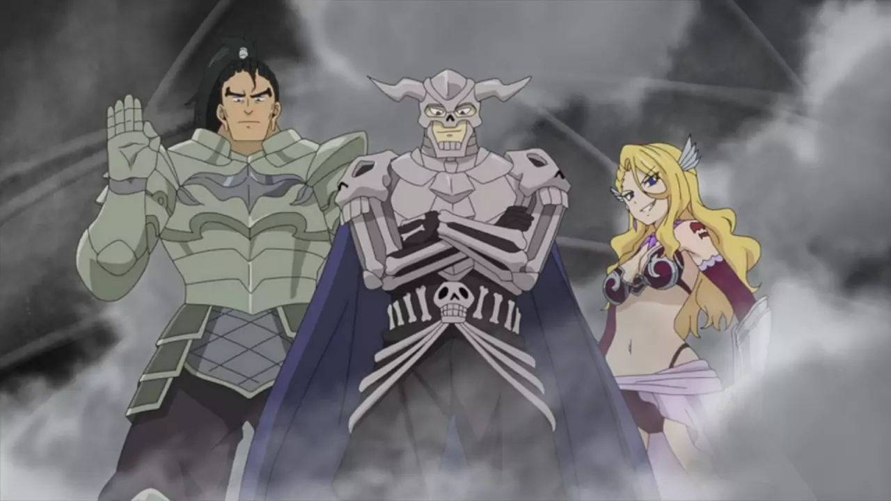 Fairy Tail: 100 Years Quest Chapter 3: What time does the new episode come out, how and where to watch it