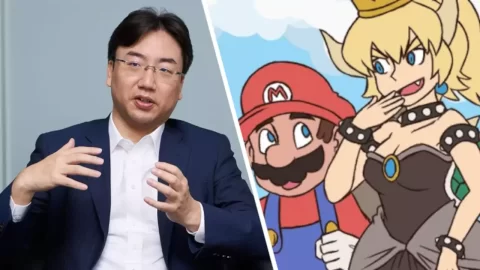 Goodbye Bowsette? Nintendo will take legal action against those who use its characters inappropriately