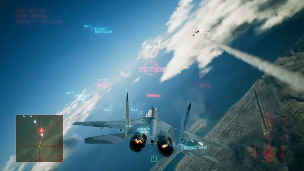 Ace Combat 7