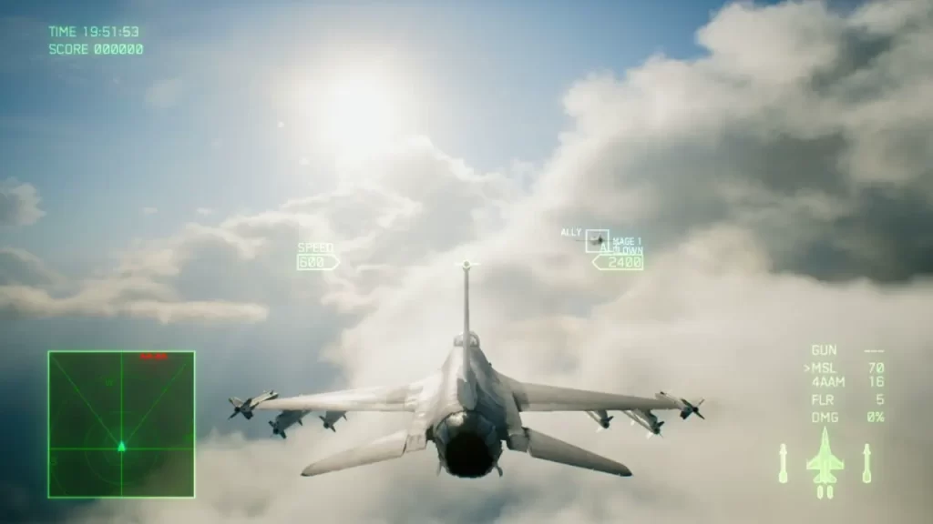 Ace Combat 7