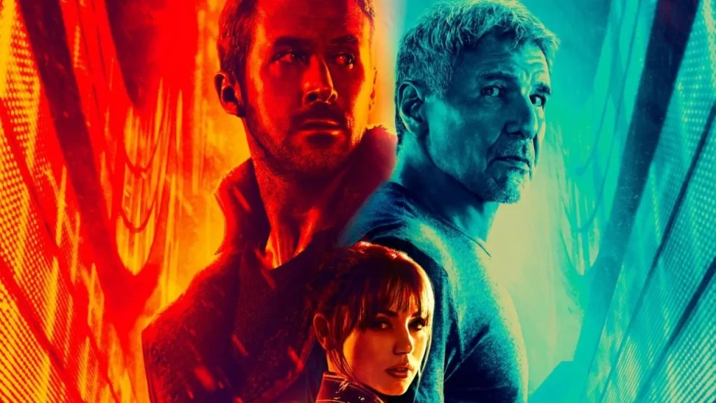 Blade Runner 2049 best sequels