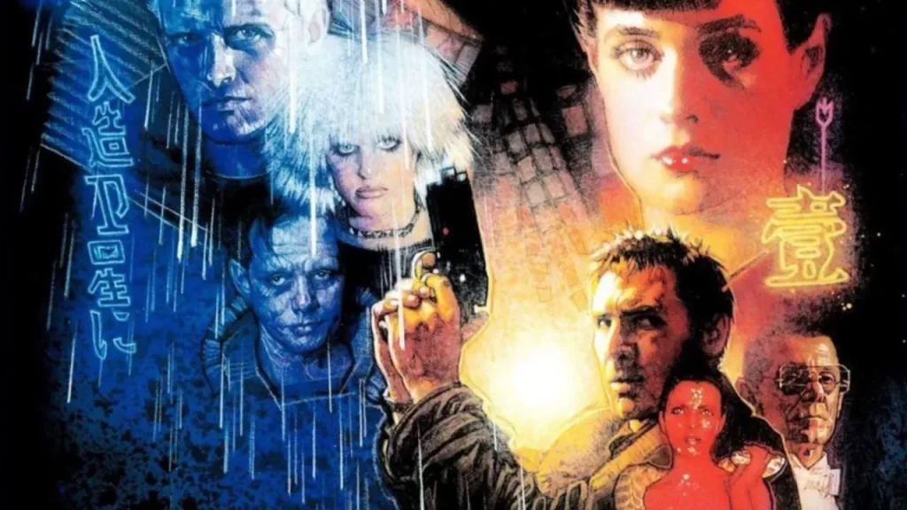 Blade Runner 2099 será secuela de las películas