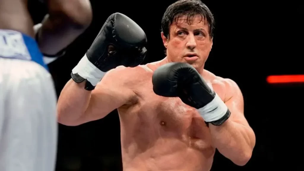 Rocky Balboa started the fashion of sequels to say goodbye to icons