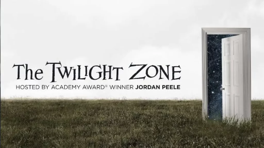 The Twilight Zone is currently available on Prime Video and has two seasons. 