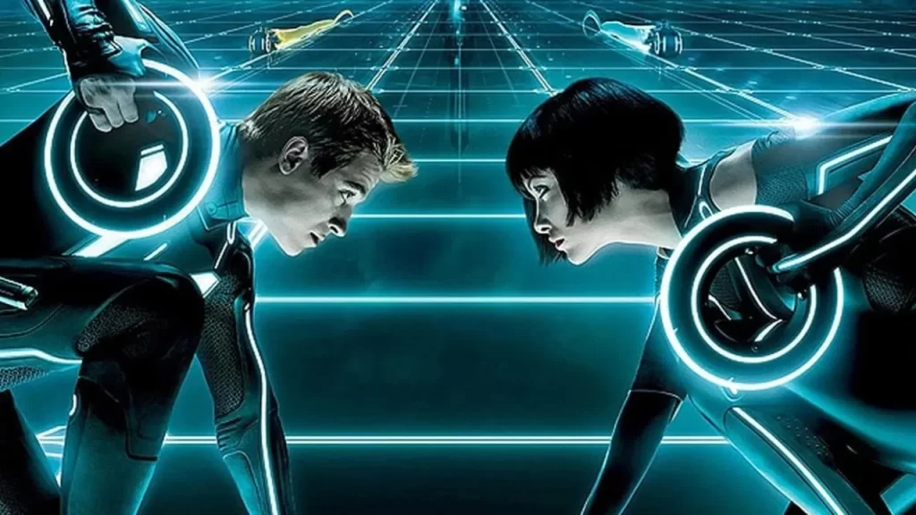 Although Tron was not so successful at the time, it gave rise to a couple of sequels and many media outlets.