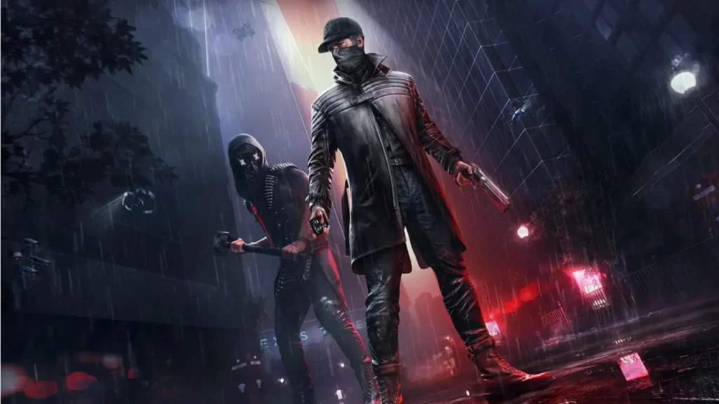 Watch Dogs video games will have their own movie.