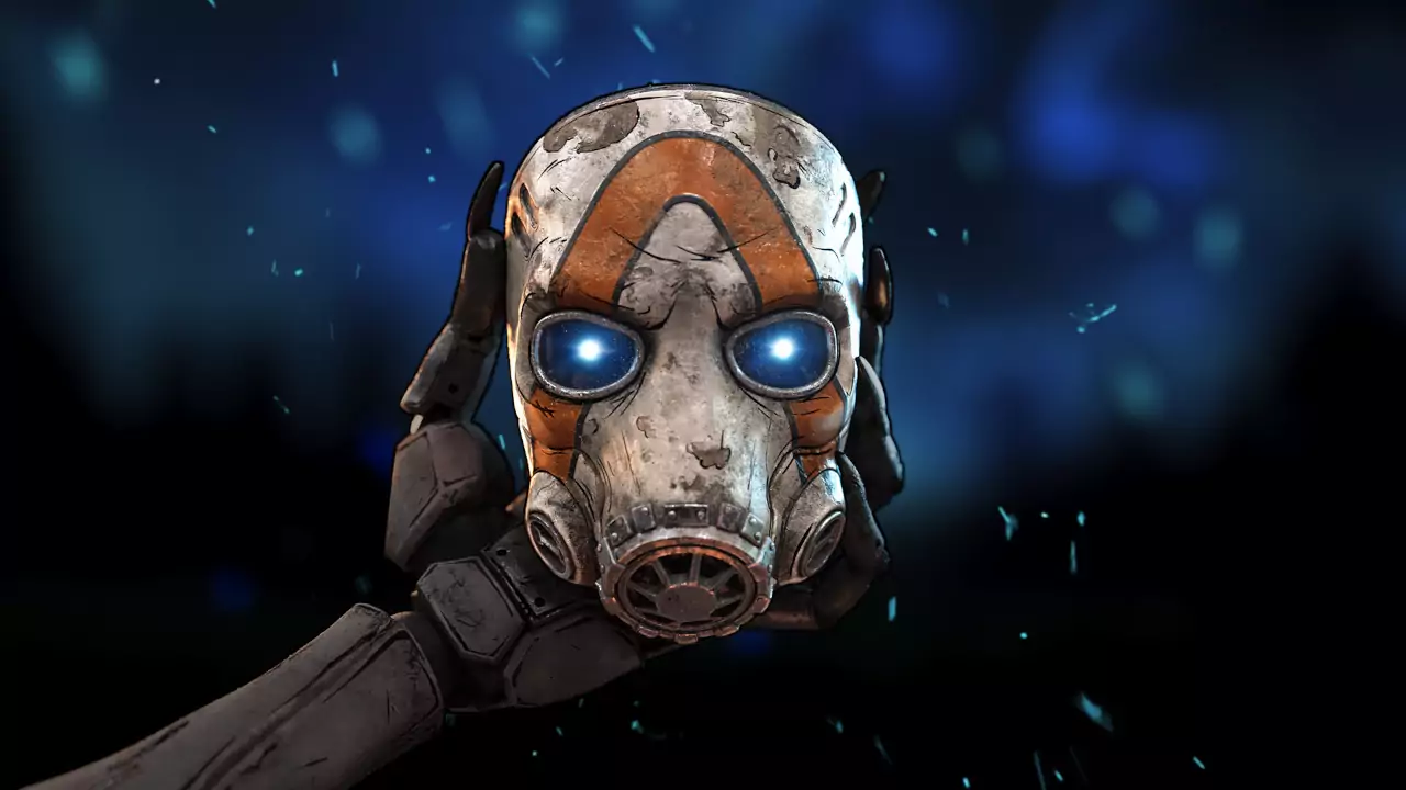 Borderlands 4 Confirmed for 2025 at Gamescom Opening Night