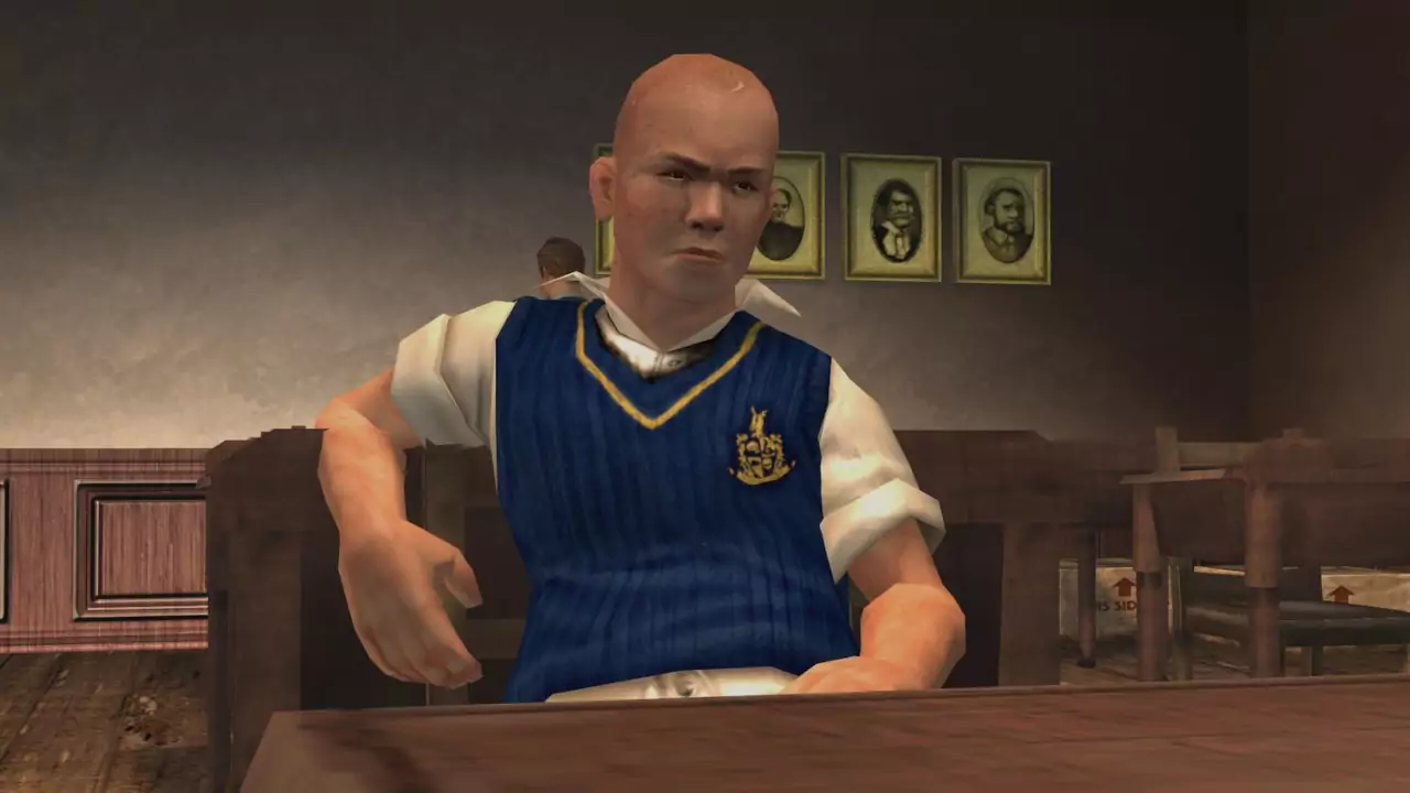 Bully is back, but to play it you need this subscription service