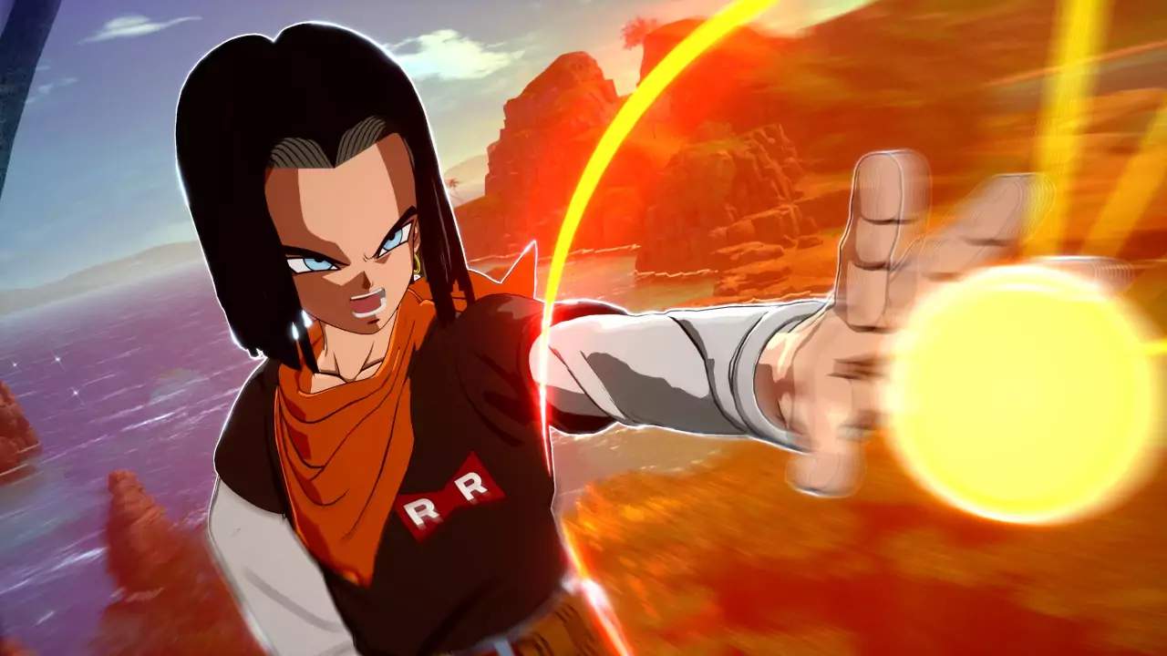 Dragon Ball: Sparking! Zero will now take us to the dramatic Saga of Cell and the Androids