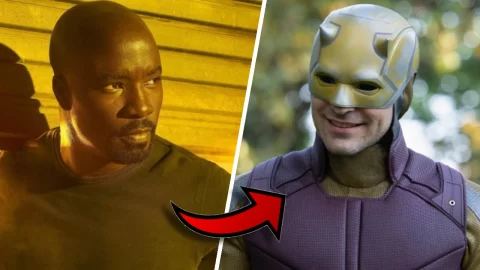 Luke Cage would be willing to return to the MCU if Marvel Studios calls him to appear in Daredevil Born Again