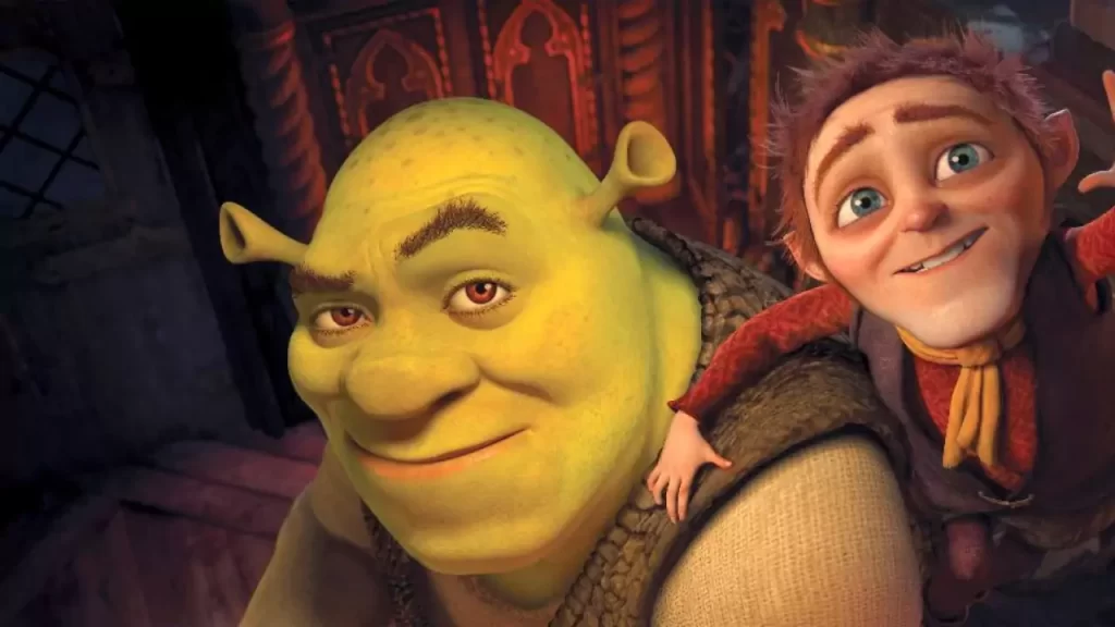 Is the Latin dubbing of Shrek 5 in danger? Alfonso Obregón, the voice of Shrek, arrested