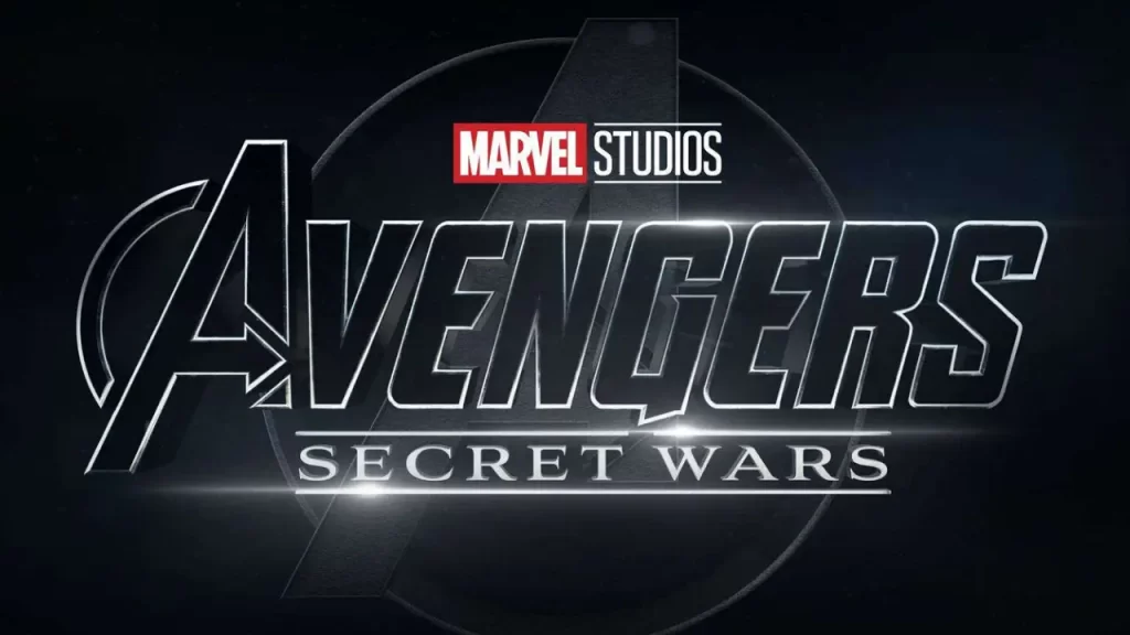 Avengers: Secret Wars