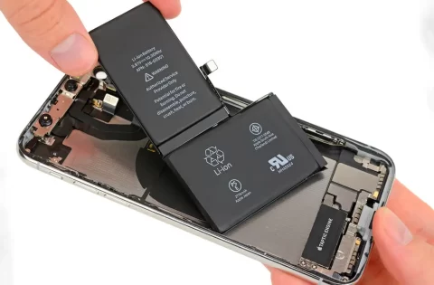 iphone 16 pro battery increase rumor