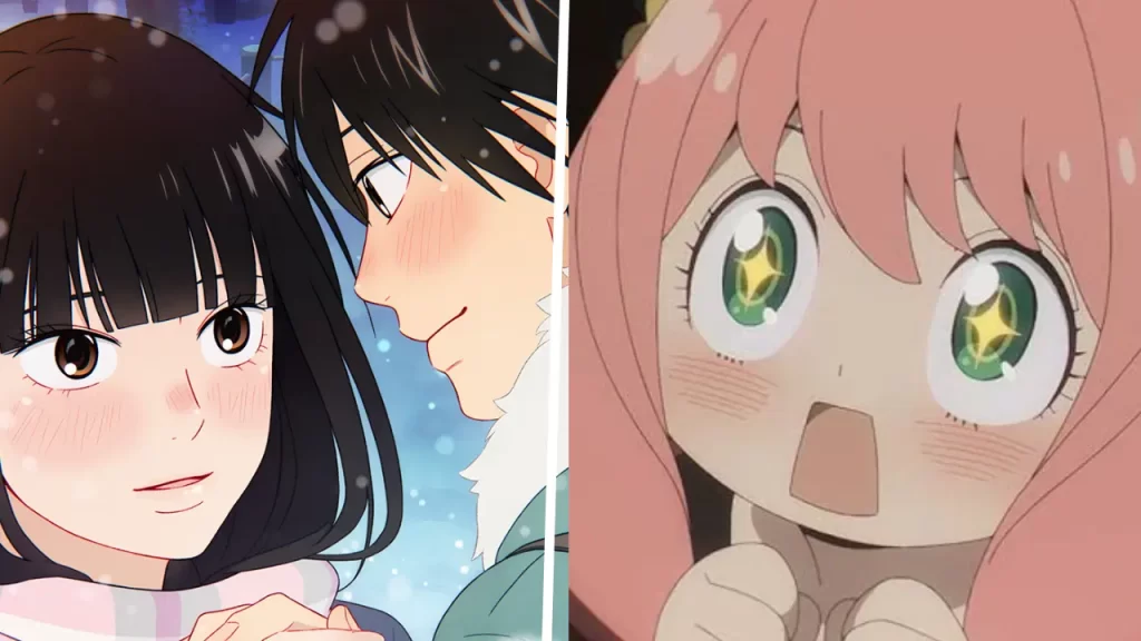 The first season of Kimi Ni Todoke aired in 2009 and the second in 2011. The manga was published from 2006 to 2017 and the shojo series has been adapted into light novels and several films and live-action series. Everything demonstrates the great success of the series that returned after more than a decade of its last broadcast. 