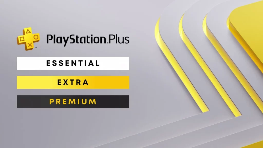 PlayStation Plus Subscription Plans