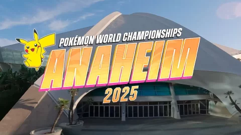 Pokémon World Championships 2025