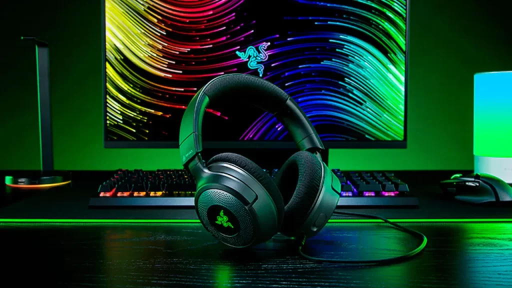 Razer Kraken V4 X