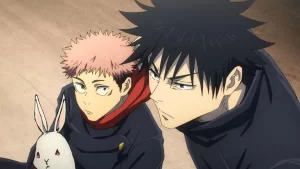 The Jujutsu Kaisen manga is at a crucial moment, we don't know what the future holds for Itadori and Sukuna, both maintain a rigid stance and a terrible confrontation is looming. Half of the main cast of the dark shonen has disappeared, however, the worst evil in the world is still among them.