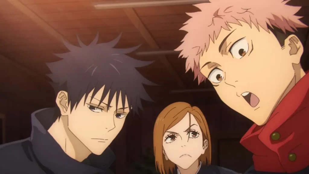 Do you know who among the Jujutsu Kaisen characters would gaslight you? Dare to find out here.  