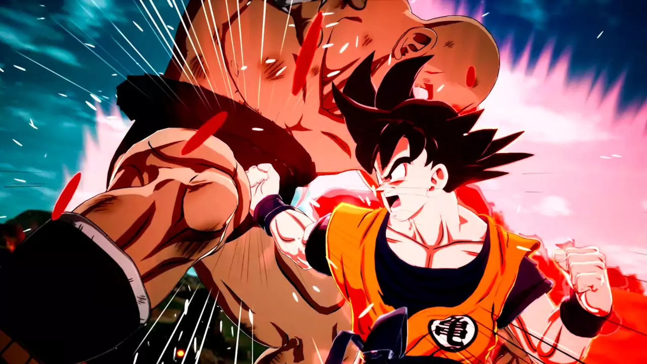 Dragon Ball: Sparking! Zero releases a new trailer dedicated to its most dramatic moments