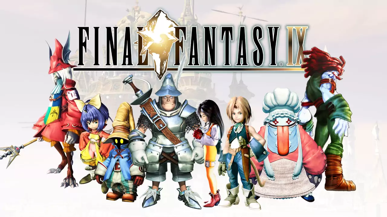 FFXIV Producer Wishes Luck to Whoever Makes Final Fantasy IX Remake