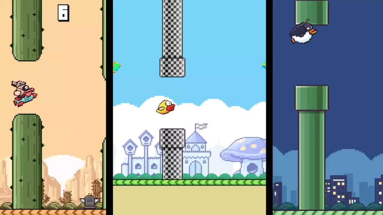 Flappy Bird creator doesn't approve of new game or cryptocurrencies