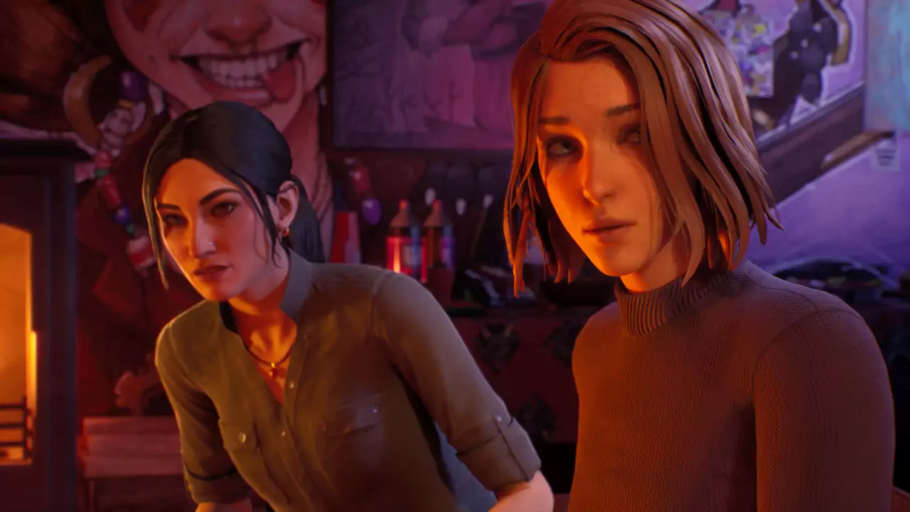 Life is Strange: Double Exposure has a new trailer from Tokyo Game Show 2024