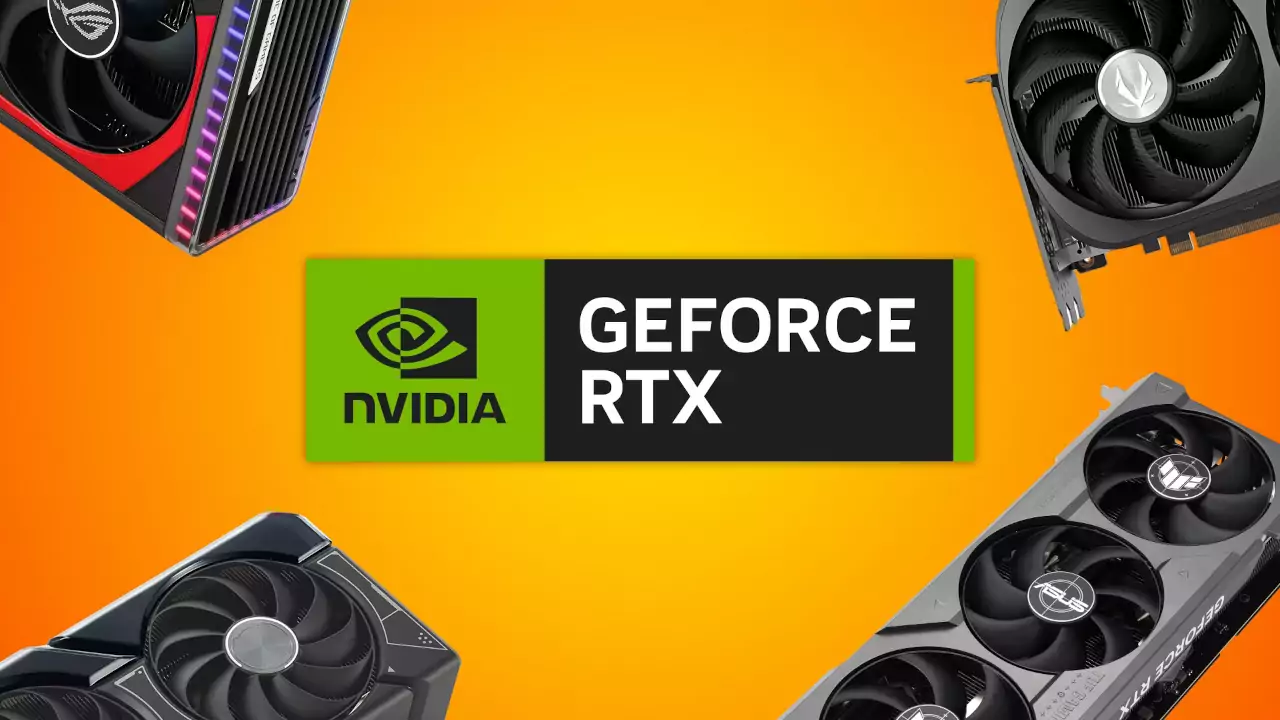 The NVIDIA RTX 50 series is going to require you to change your power supply