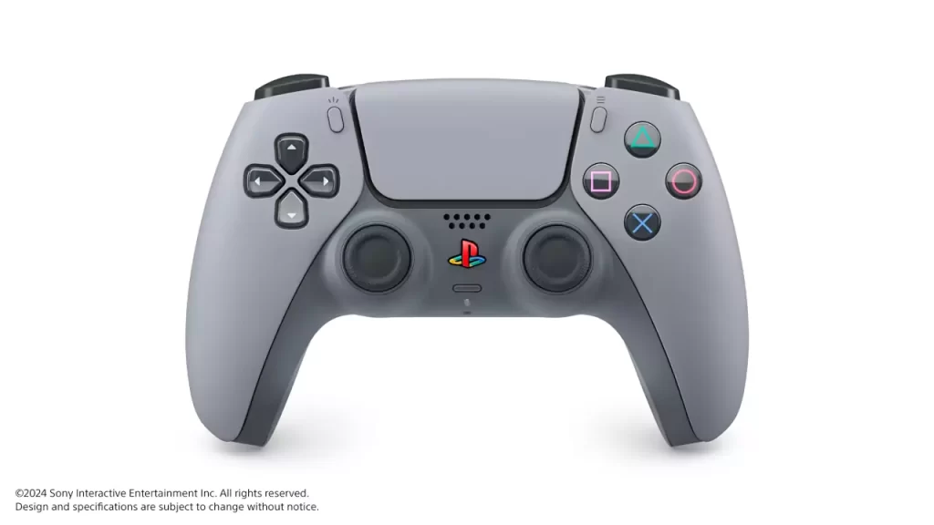 PS5 Slim and 30th Anniversary Controller Prices Leaked