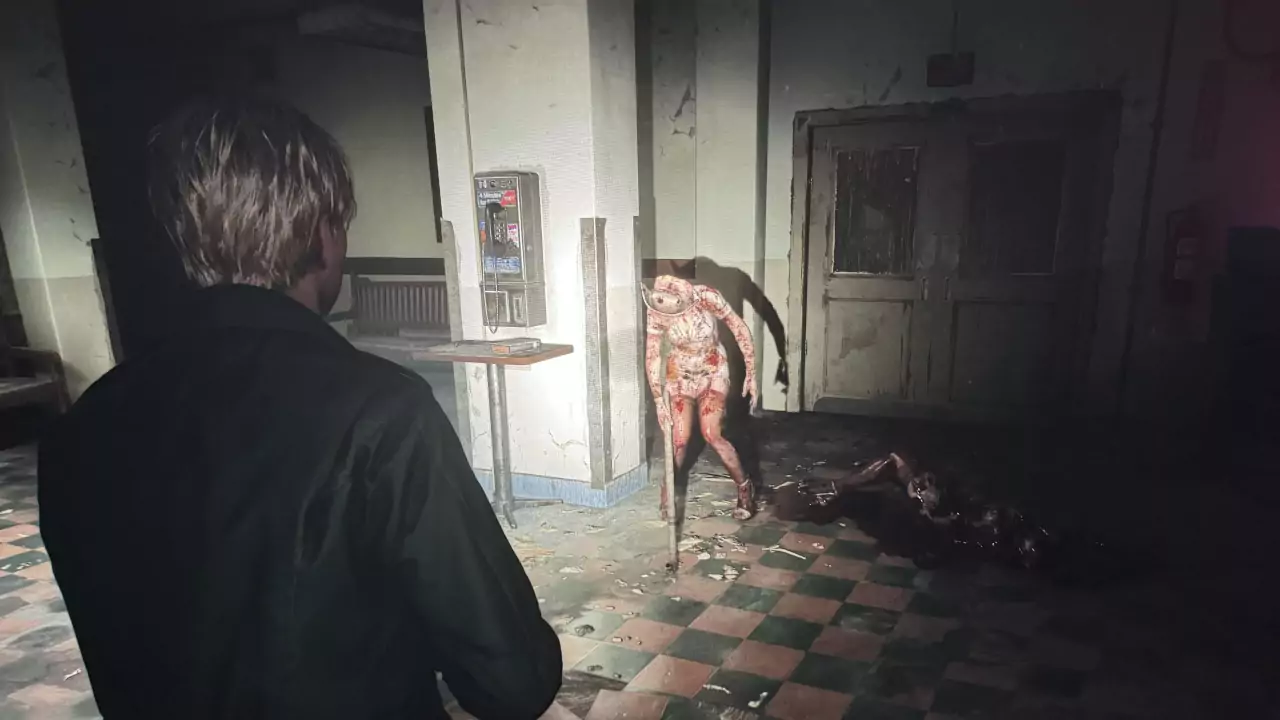 Silent Hill 2 Remake: Beware of spoilers, the game has already been leaked!