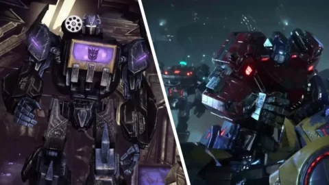 Two of the best Transformers games could be coming back to Xbox and PC