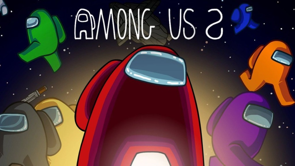 Among Us 2 Video Game Cancelled