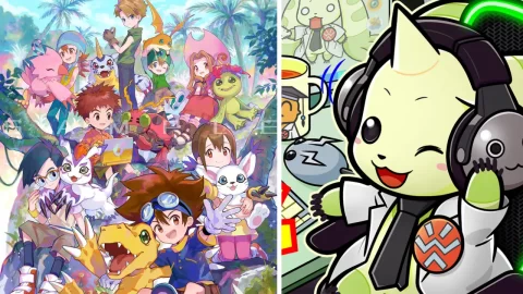 Digimon could make a major announcement before the end of 2024!