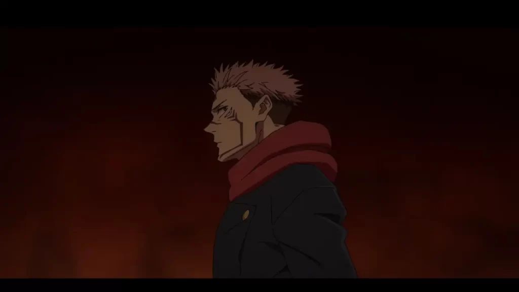 Jujutsu Kaisen — Final 2024