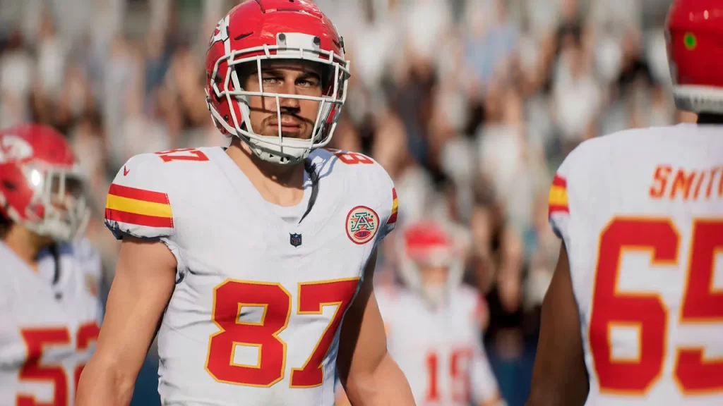 Madden NFL 25 - Travis Kelce