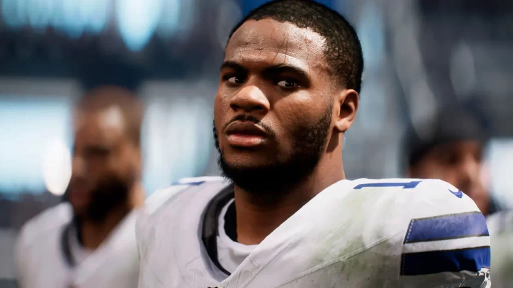 Madden NFL 25 - Micah Parsons