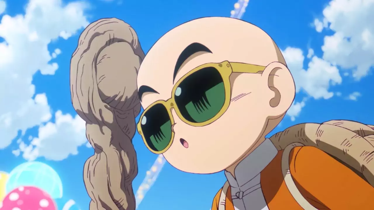 Dragon Ball Daima, chapter 1: what time does the new episode come out, how and where to watch it