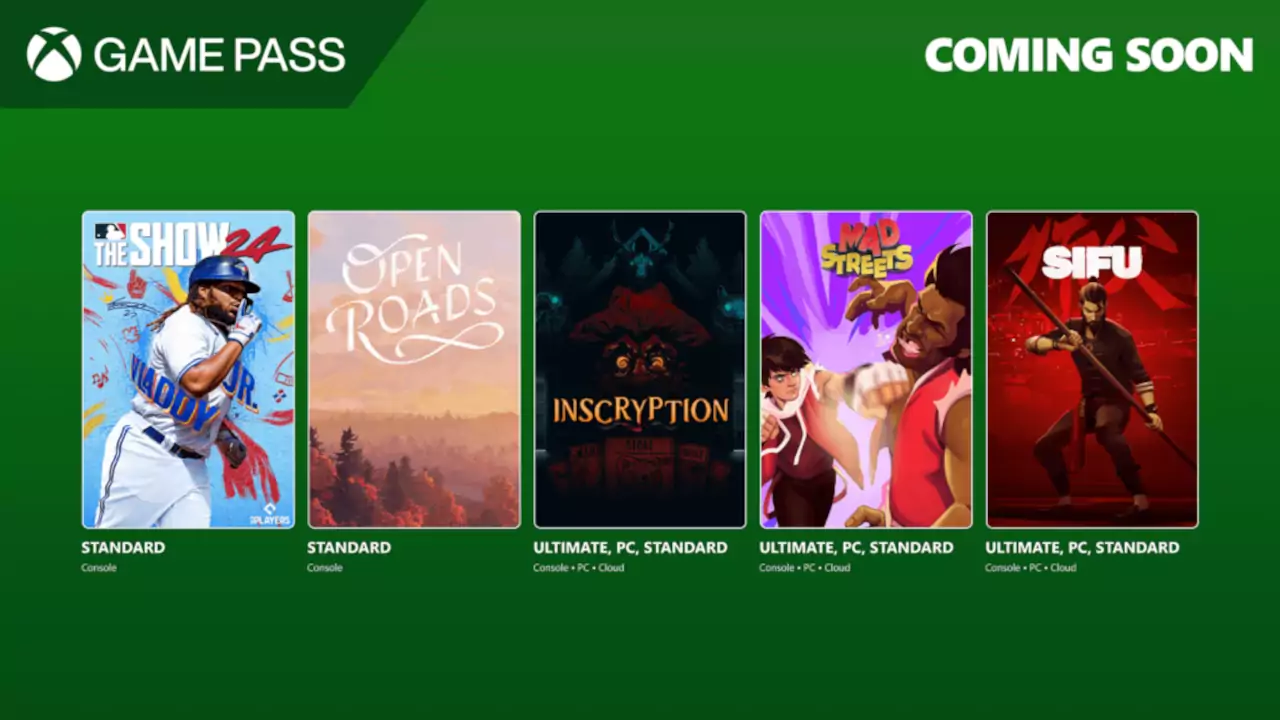 Xbox Game Pass will receive one of the best games with permadeath in recent years and much more in October 2024