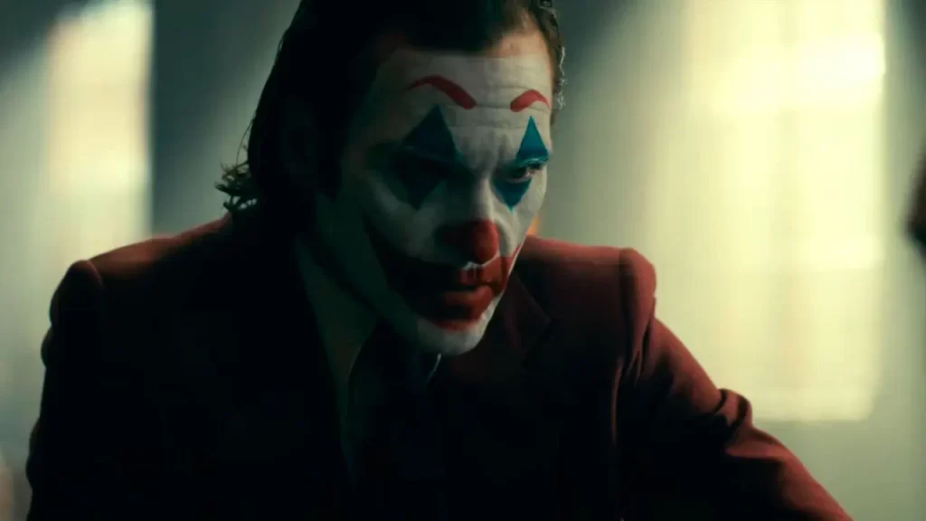 Joker 2, Arthur