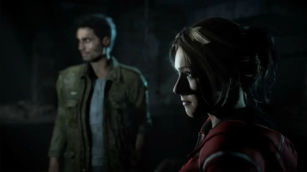 Until Dawn is not worth it if you already have the original