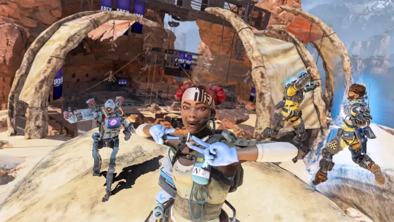 Apex Legends podría tener una suscripción mensual