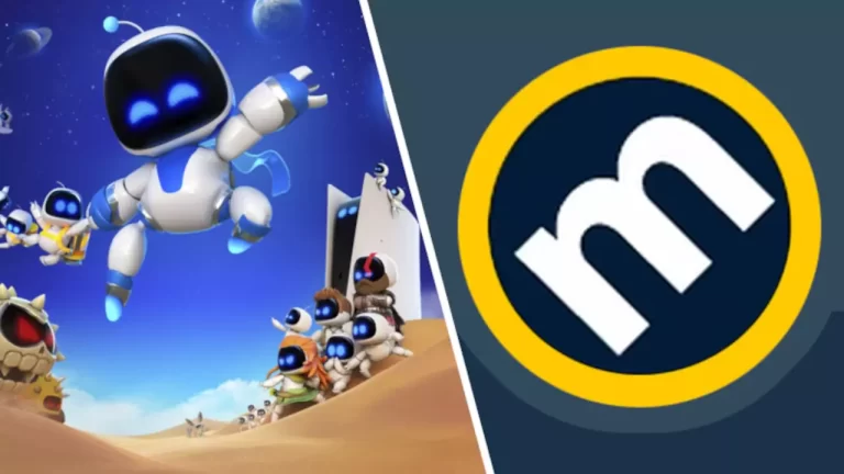 Astro Bot le quita el primer puesto de juego con mejor calificación en 2024 a Shadow of the Erdtree en Metacritic