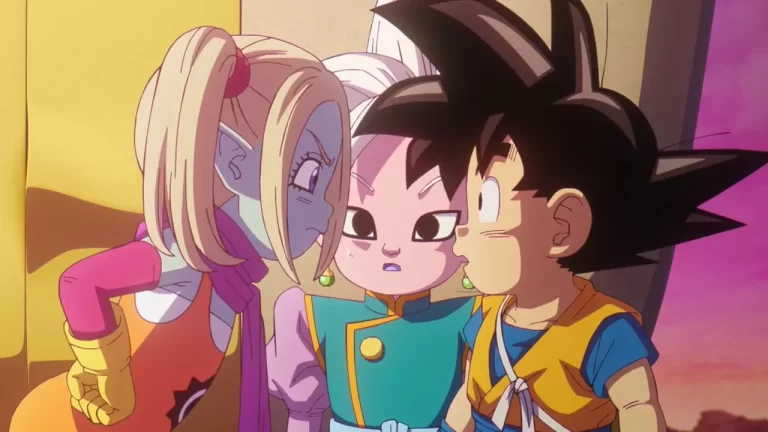 Dragon Ball Daima capítulo 7: a qué hora sale el nuevo episodio, cómo y dónde verlo