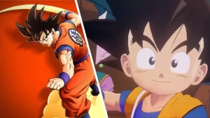 Dragon Ball Z: Kakarot ya le puso fecha a su DLC de Daima